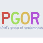 Phat’s Group of Randomness