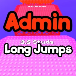 Long Jumps to Admin 2 icon