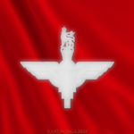 ⊡ Parachute Regiment