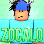 Zocalo