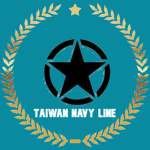 Taiwan Navy Line