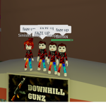 with ez