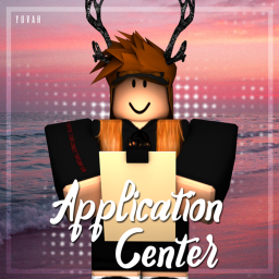 Wilted Clothing Application Center