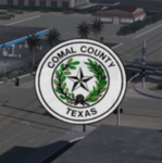 [CCRP] Comal County, Texas