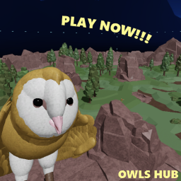 Owls hub