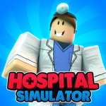 HospitaI Simulator