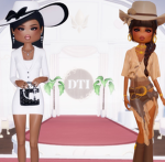 DTI young models