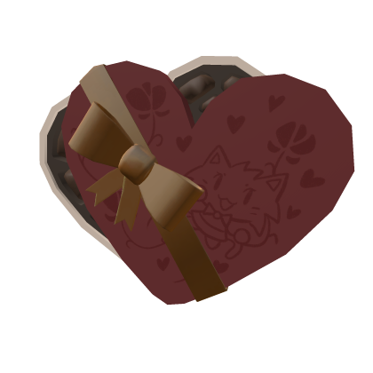 Box of Chocolates thumbnail