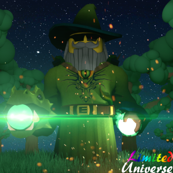 Limited Universe DEV MODE