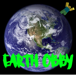 Earth Obby