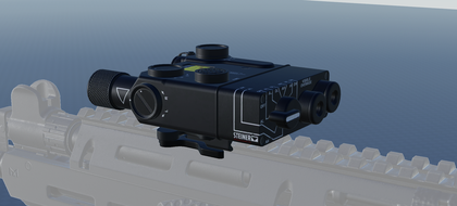 Steiner Optics DBAL-A3 Laser preview 3
