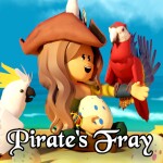 🦜Pirate's Fray [BETA]