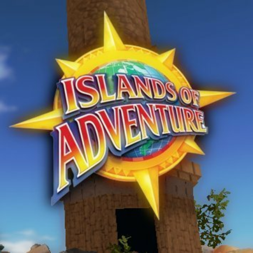 Islands of Adventure ROBLOX Hub