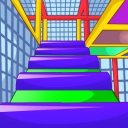 Omega Rainbow Fun Indoor Playground waterpark