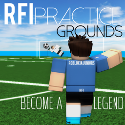 RFI Practice Grounds