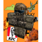 Kentucky Trails Army