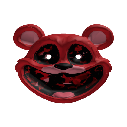 Bobby BearHug Roblox item