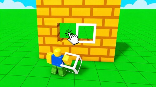 Block Builds! [🔨]