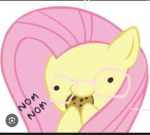 I am innocent futtershy