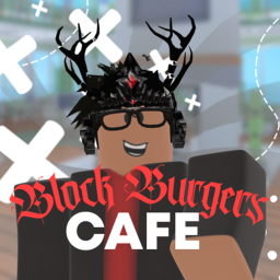 [Revamp]  Block Burgers Fast Food