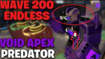 Muted geamz