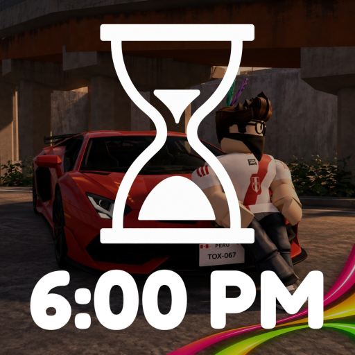 Peru City 🇵🇪 [NEW UPDATE - 6 PM] 