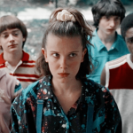 Stranger Things RPPPP