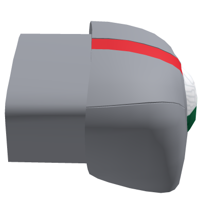 BIRTH PROTOTYPE SHOULDER LEFT Roblox item