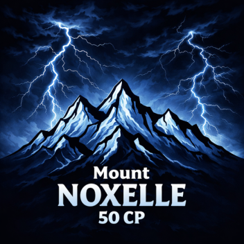 Mount Noxelle
