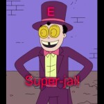 SuperJail  Roleplay