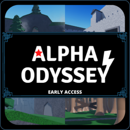 Alpha Odyssey [Early Access]