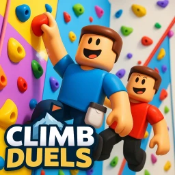 🎃 [HALLOWEEN] Climb Duels icon