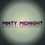 Minty Midnight