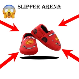 Slipper Battles icon