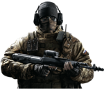Glaz is the best operator