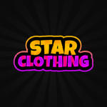~ Star Clothing!