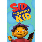 Sid the science kidzzzs