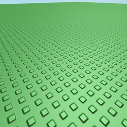 The Largest Baseplate in the History of Robloxia