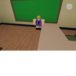 go to school simulator
