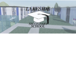 Lakeside Secondary SchooI