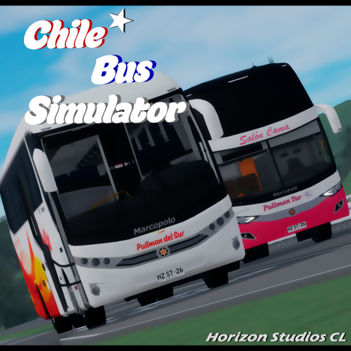 Chile Bus Simulator - Horizon