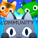 Pet Simulator Community !