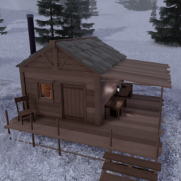Memory Manor