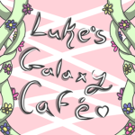 Luke's Galaxy Café