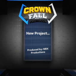 Crownfall Protocol (on development)