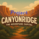 Project Canyonridge