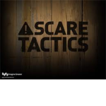 Scare Tactics- Hosted by Tracy Morgan