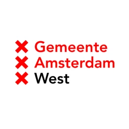 Amsterdam-West icon