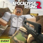 Apocalypse Rising 2