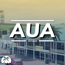 Queen Beatrix International Airport [AUA]